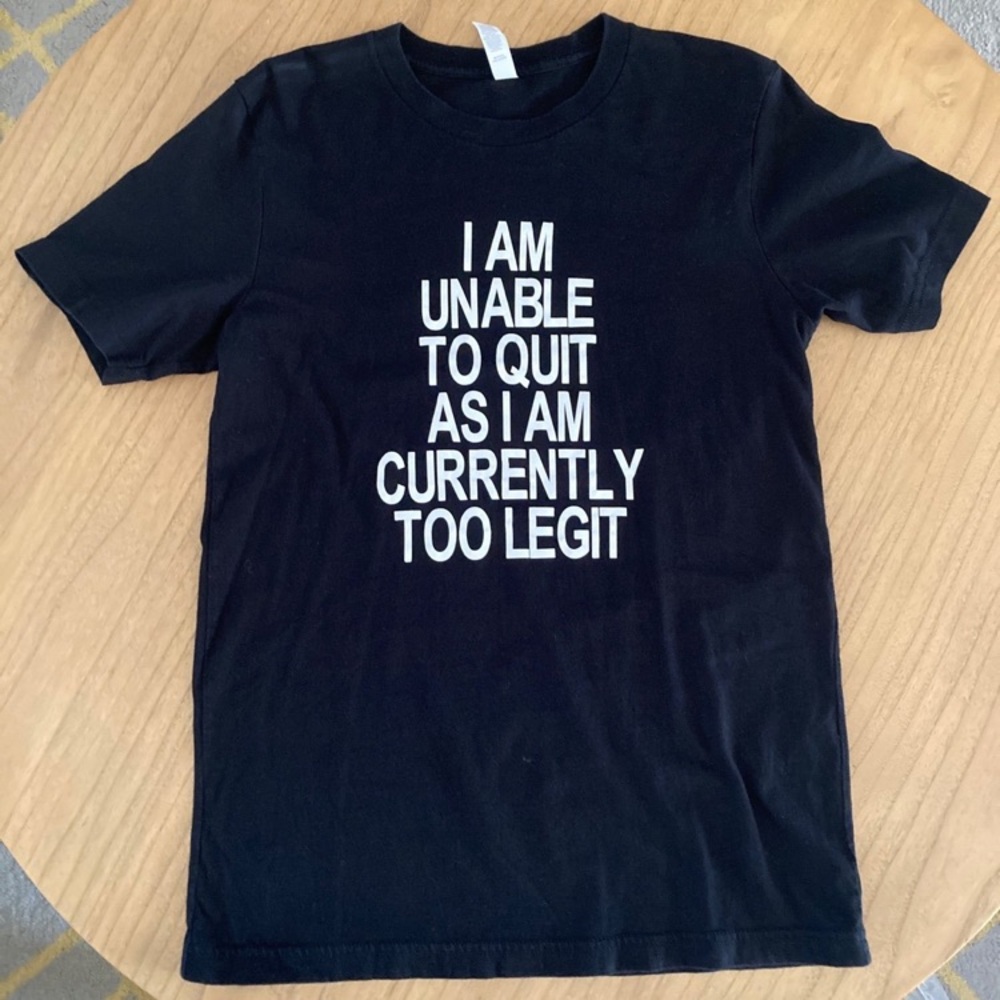 Graphic Tee